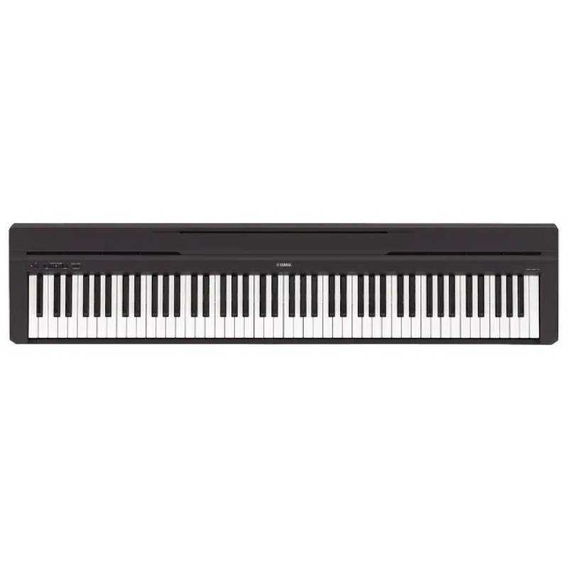 Yamaha p45b digital piano – black
